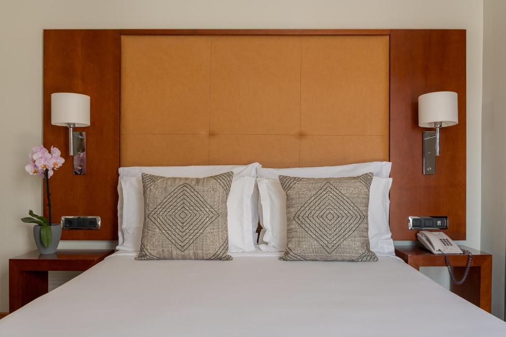 Hotel Dom Carlos Liberty - Resim 38