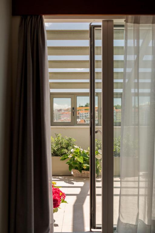 Hotel Dom Carlos Liberty - Resim 34