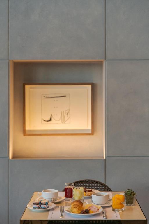 Hotel Dom Carlos Liberty - Resim 33