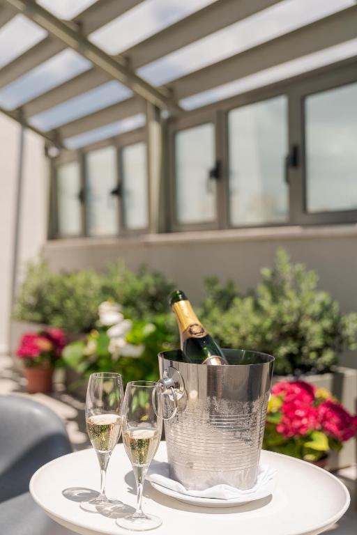 Hotel Dom Carlos Liberty - Resim 11