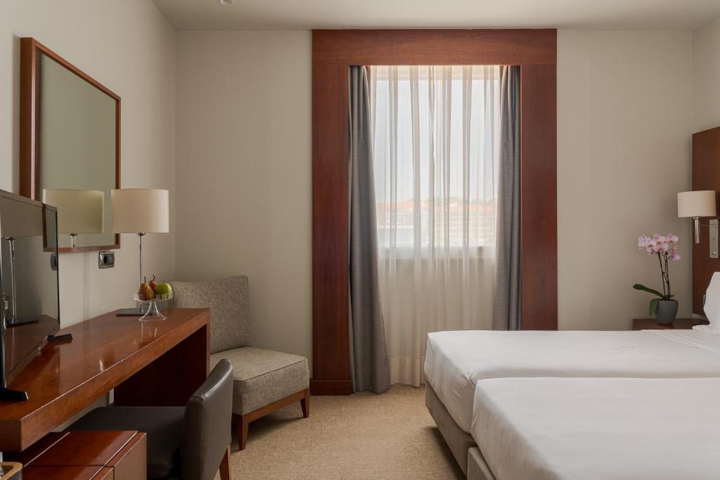 Hotel Dom Carlos Liberty - Resim 39