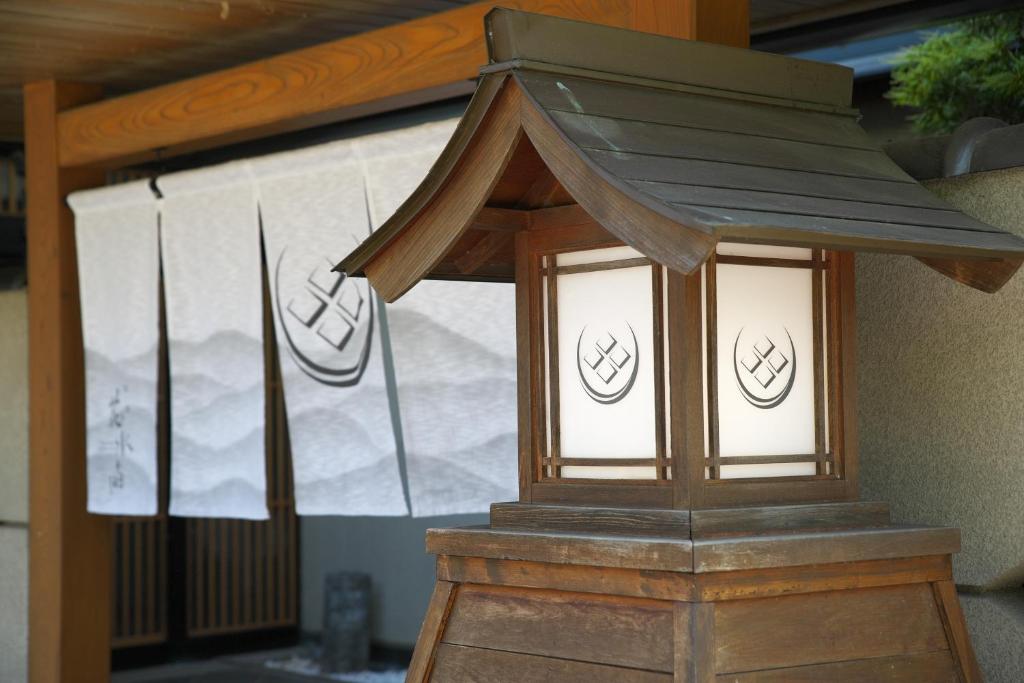 Fotografie z fotogalerie ubytování Hanasuishou v destinaci Fuefuki