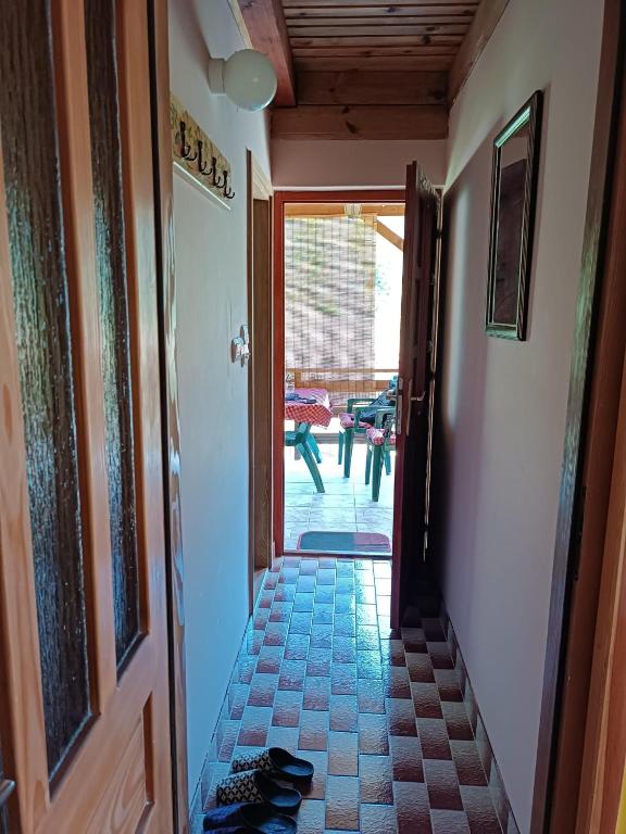 Gambar di galeri bagi Vila Mitrović di Bajina Bašta