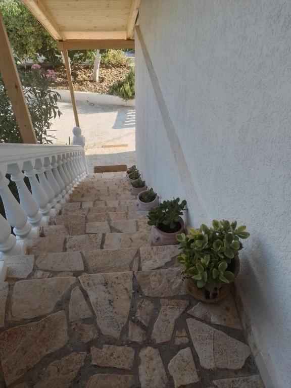 Fotografie z fotogalerie ubytování Vogklis House v destinaci Qëparo