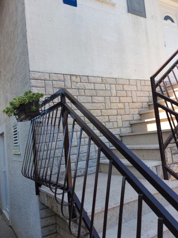 Zdjęcie z galerii obiektu Apartment Borik w mieście Zadar
