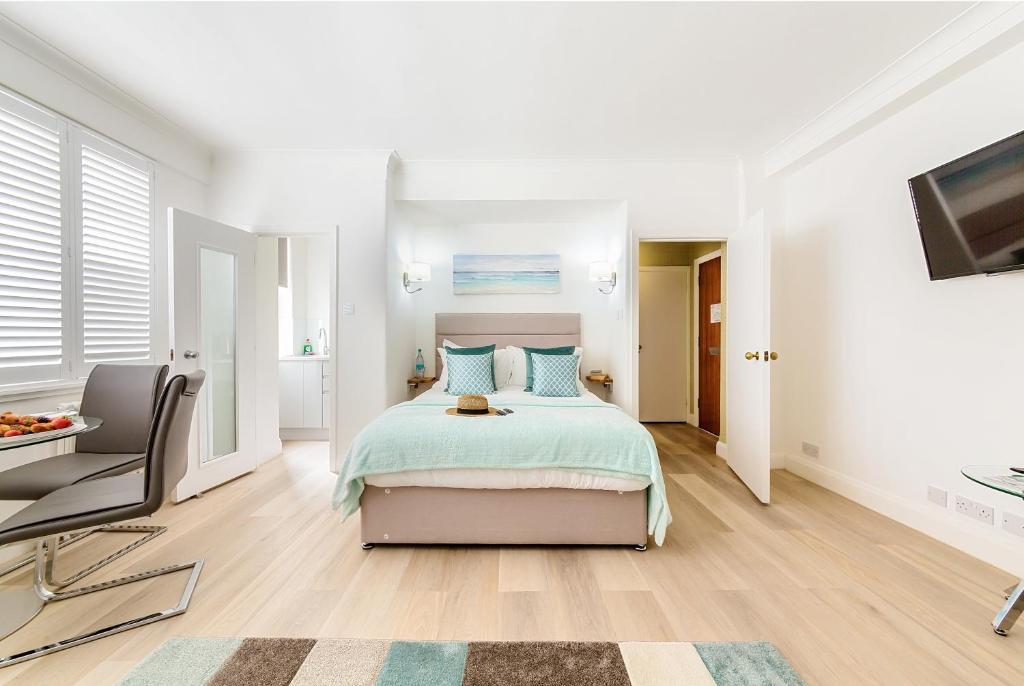 Nell Gwynn Chelsea Accommodation - Studio