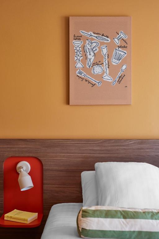 Hotel Abrial - Resim 11