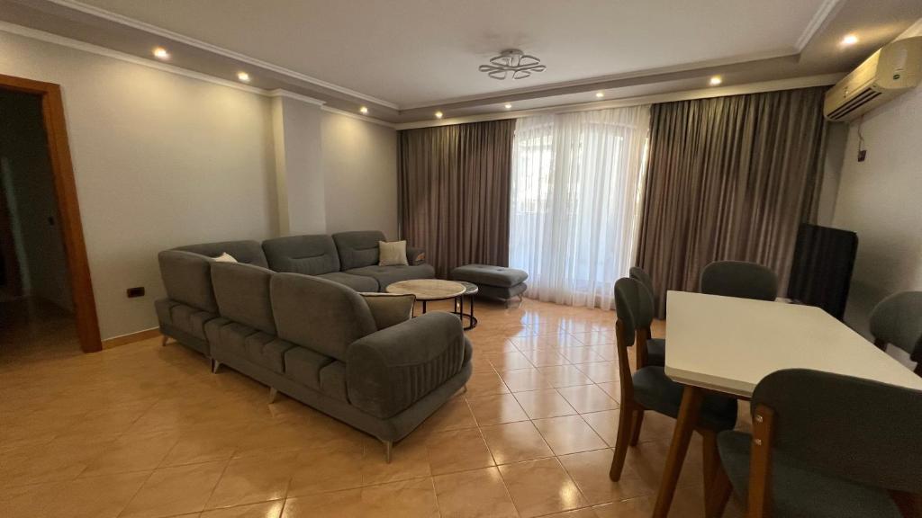 Apartamente me Qera Golem - Imazhi 4