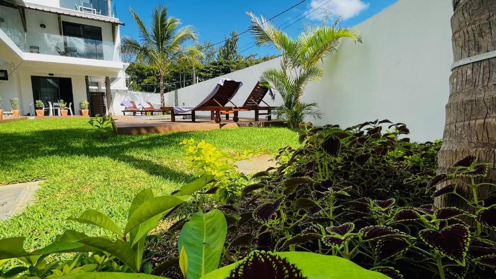 Résidence Autentik Garden - 7