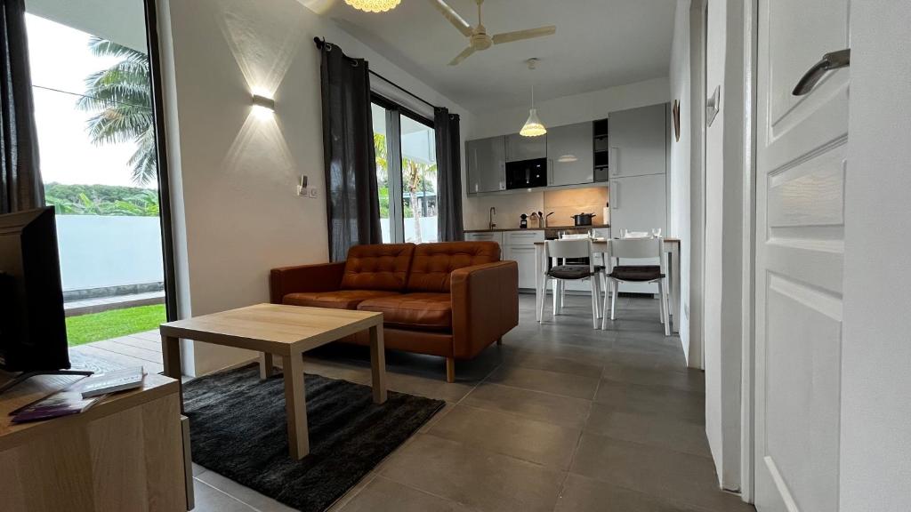 Résidence Autentik Garden - 1