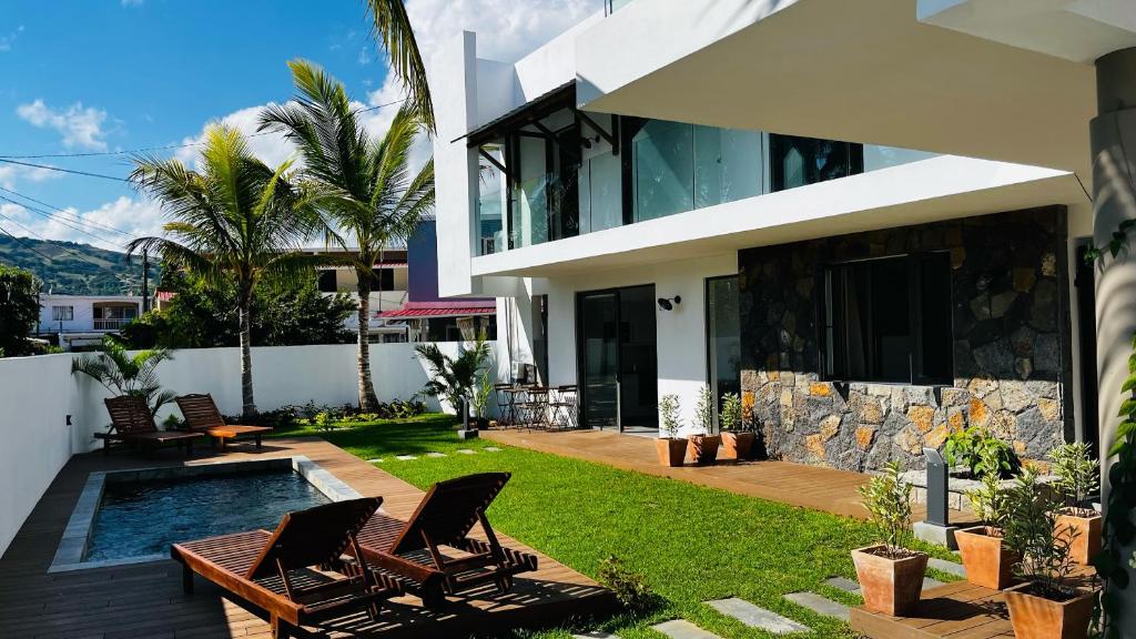 Résidence Autentik Garden - 6