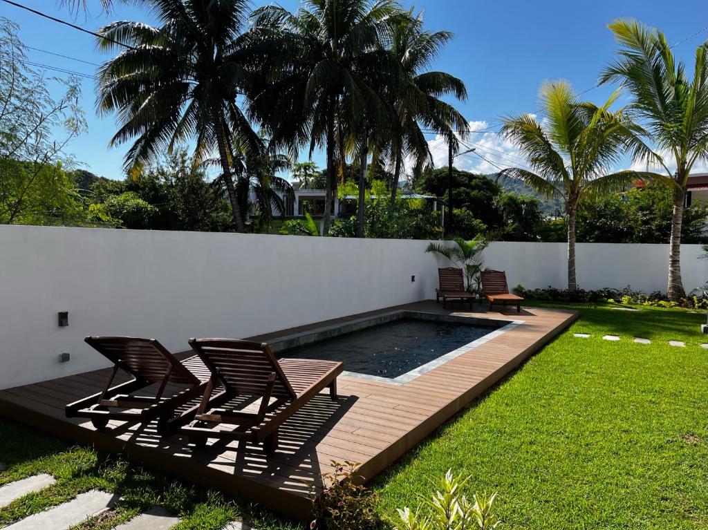 Résidence Autentik Garden - 11