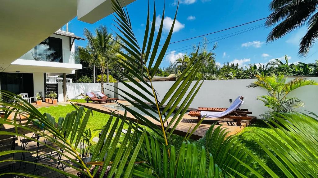 Résidence Autentik Garden - 2