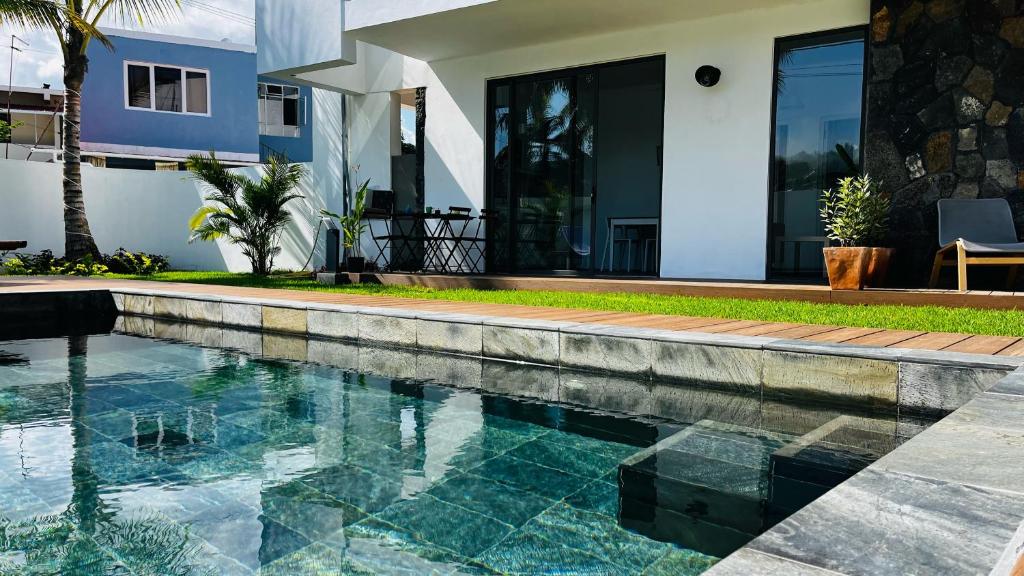 Résidence Autentik Garden - 17