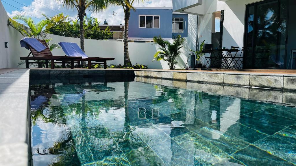 Résidence Autentik Garden - 4