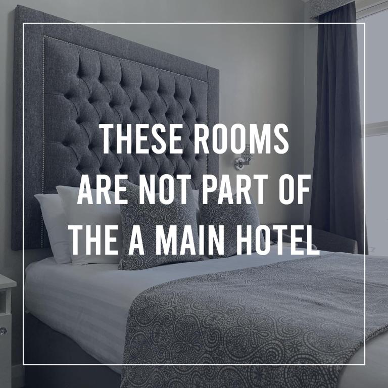 Doric Hotel - Resim 2