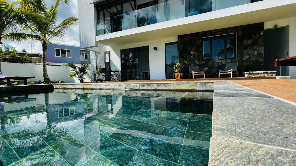 Résidence Autentik Garden - 8