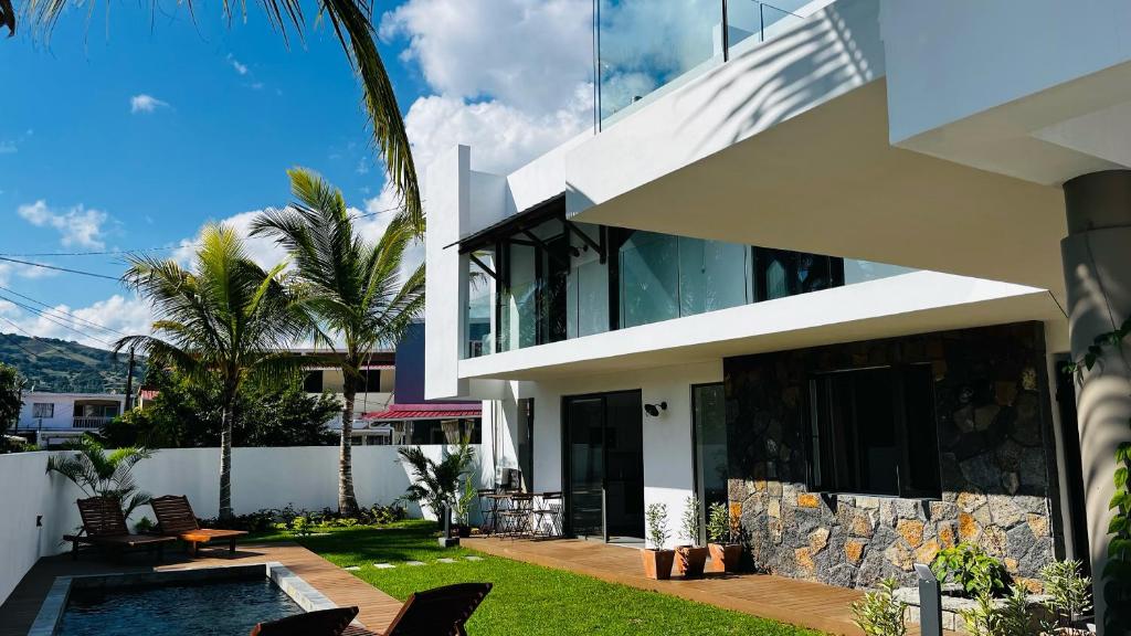 Résidence Autentik Garden - 13