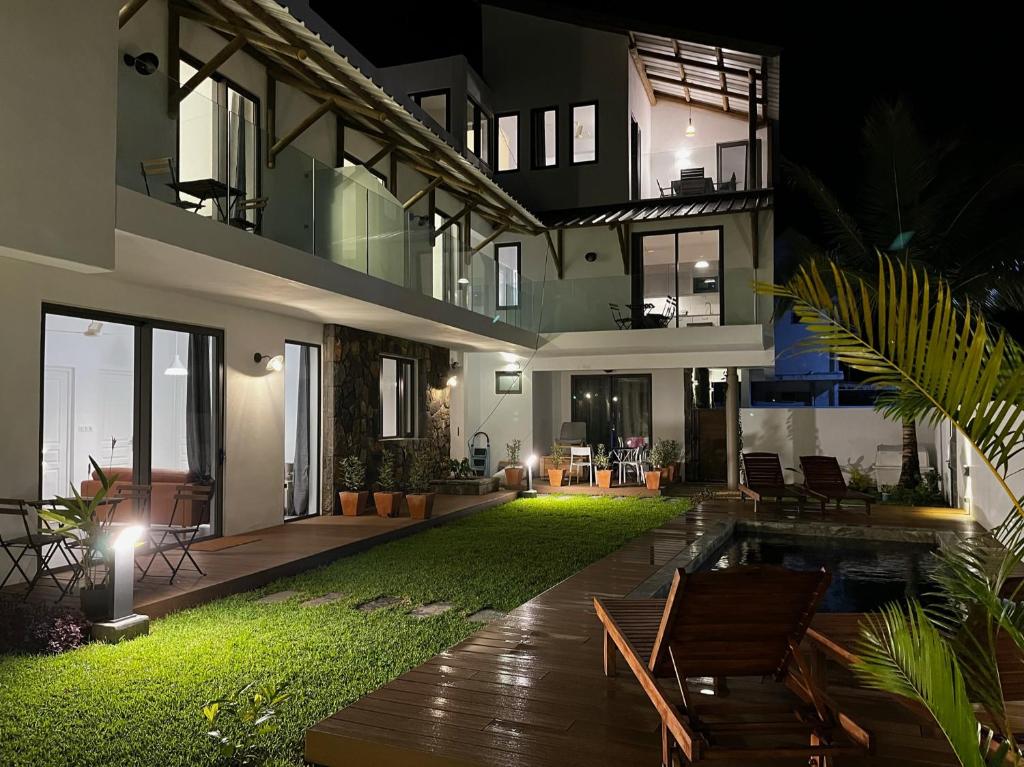 Résidence Autentik Garden - 15