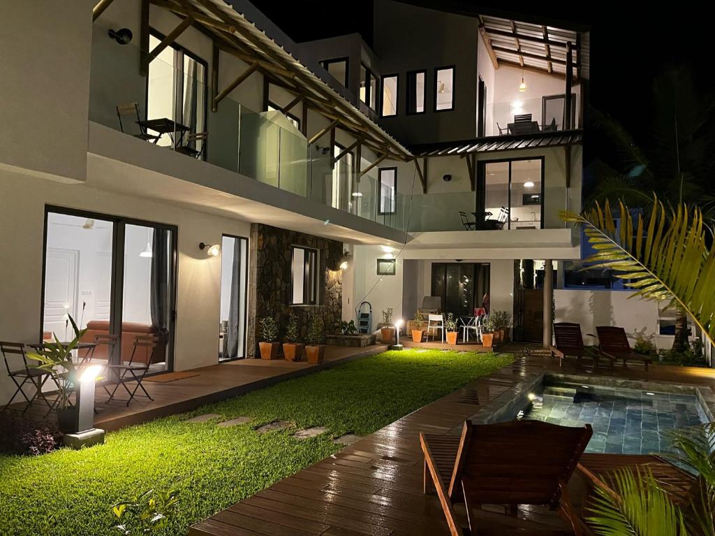 Résidence Autentik Garden - 16