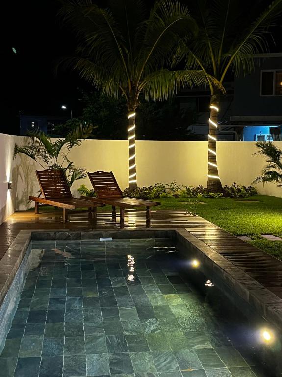 Résidence Autentik Garden - 19