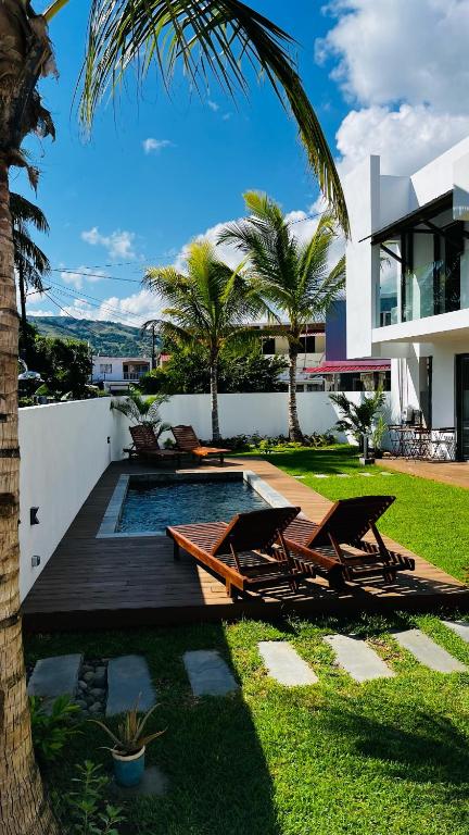 Résidence Autentik Garden - 9