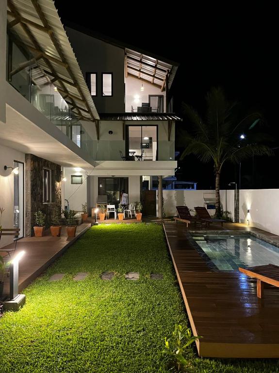 Résidence Autentik Garden - 18