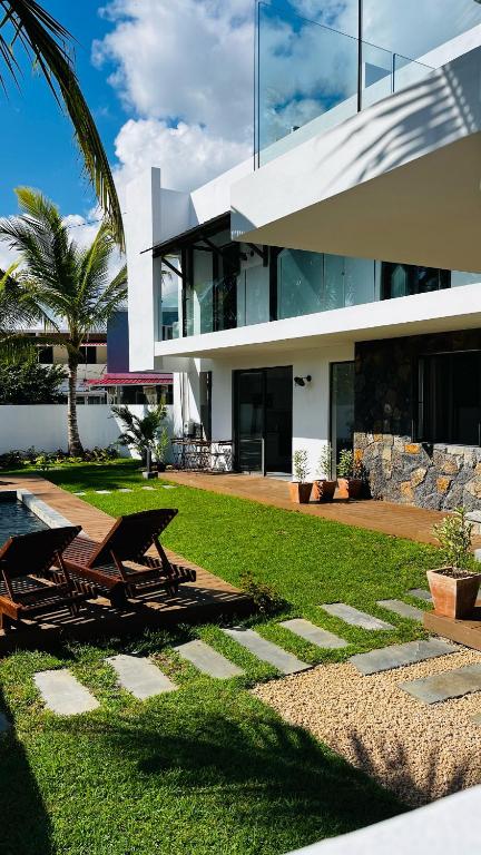 Résidence Autentik Garden - 3