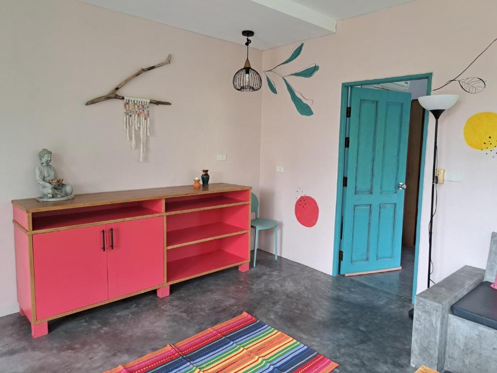 Fotografie z fotogalerie ubytování Juliet Home Samui - Adult only v destinaci Ban Lamai
