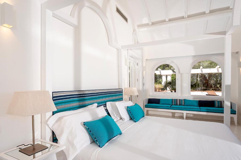 Hotel Conca Park - 