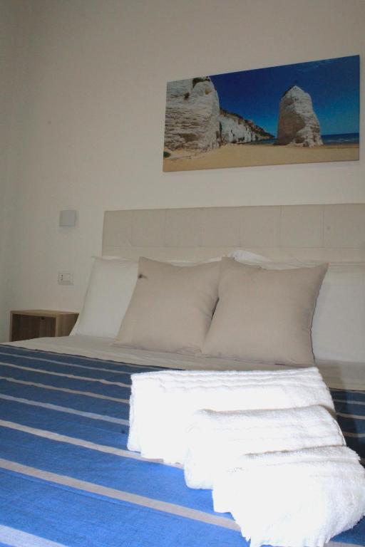 La Bella Vieste b&b