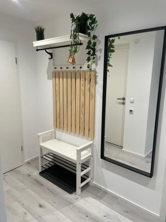 Fotografie z fotogalerie ubytování xiApartment v destinaci Höchst