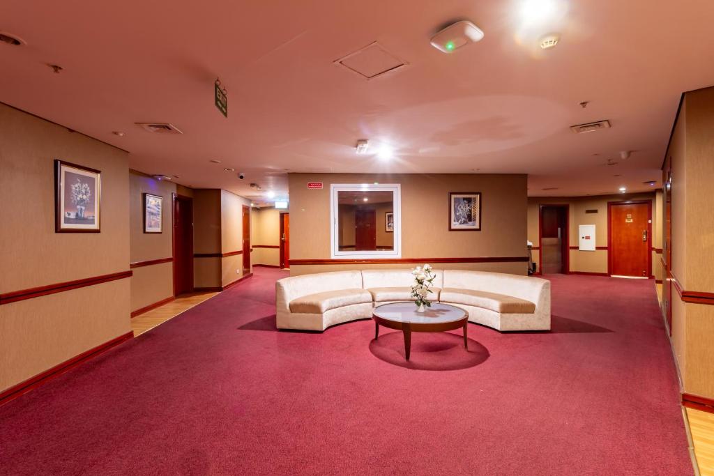 City Palace Hotel - Resim 30