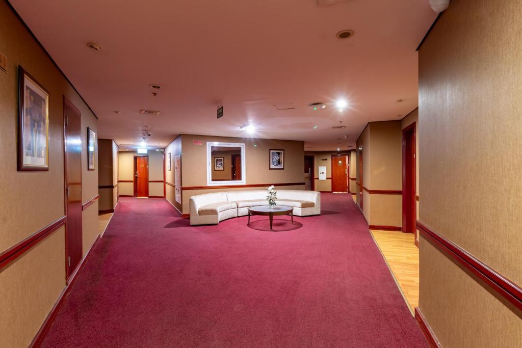 City Palace Hotel - Resim 29