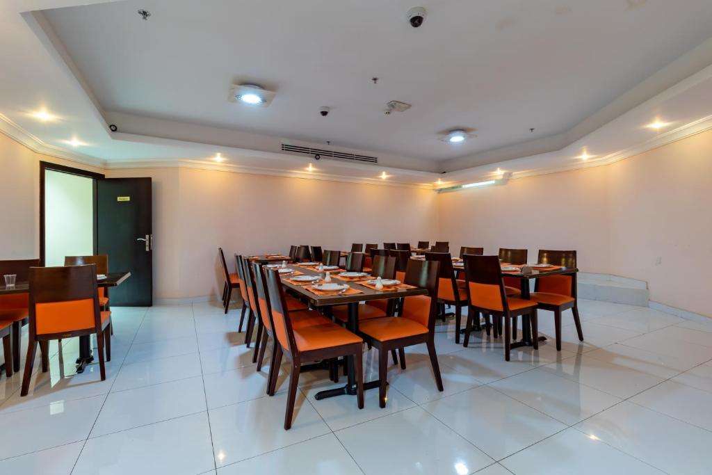 City Palace Hotel - Resim 31