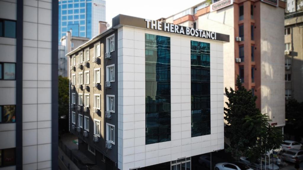 The Hera Bostancı - Double Room