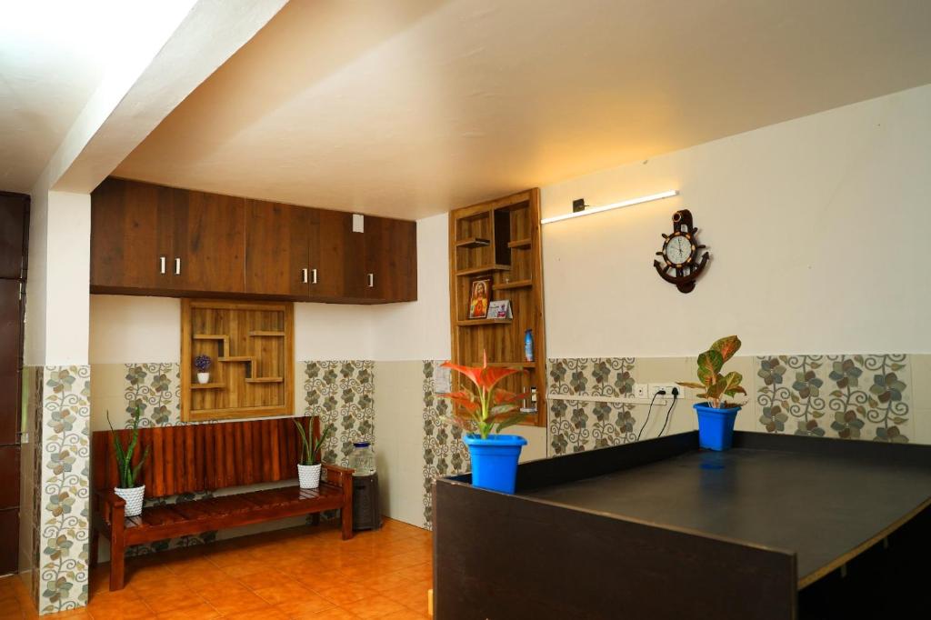 green holidayhome - Housity