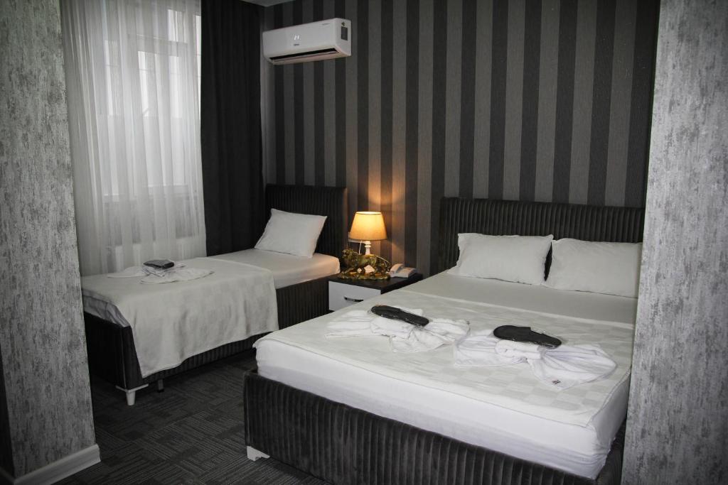 The Hera Bostancı - Standard Triple Room