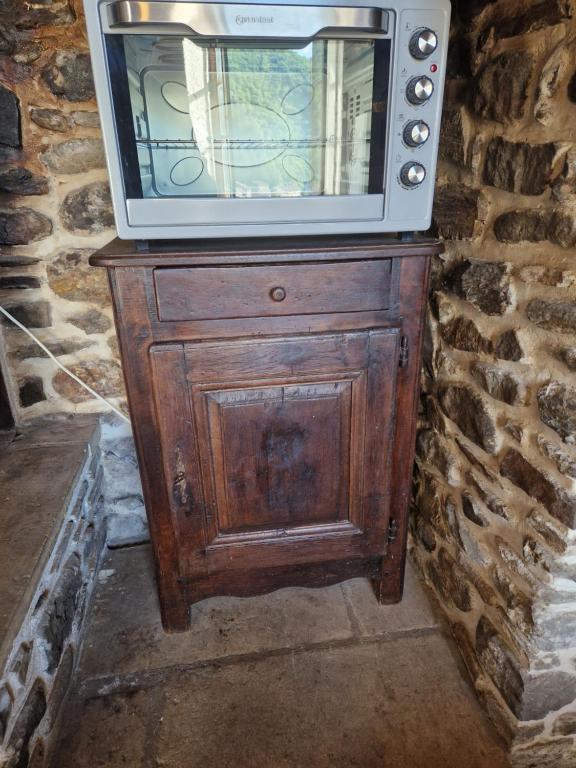 Fotografie z fotogalerie ubytování Gîte d'Aigoual v destinaci Valleraugue