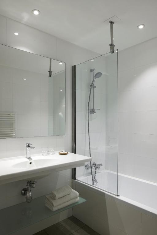 Hotel Abrial - Resim 9