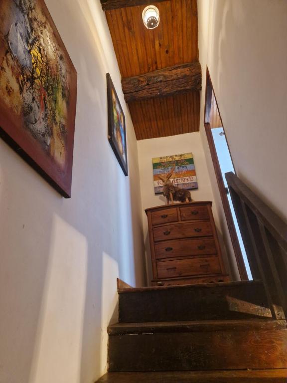 Fotografie z fotogalerie ubytování Gîte d'Aigoual v destinaci Valleraugue