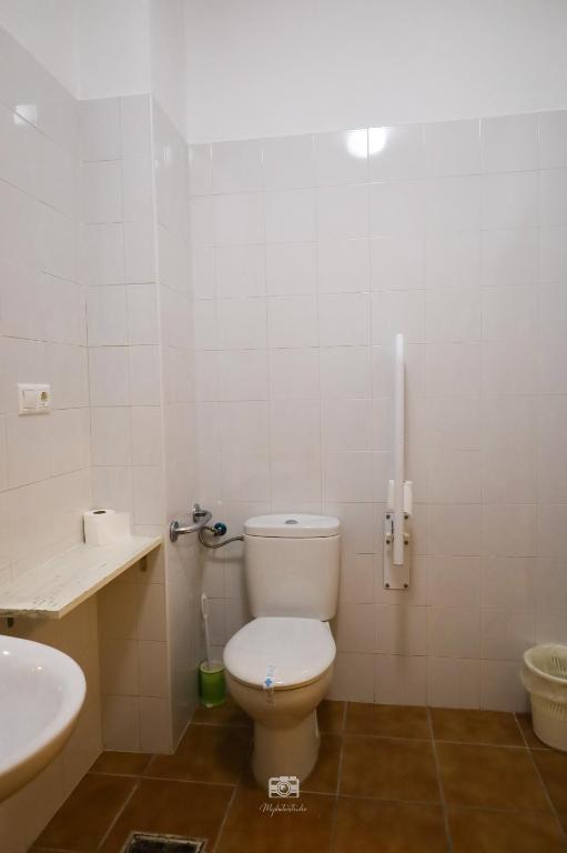 Hospedium DLJ Hostal Ben Nassar - Error