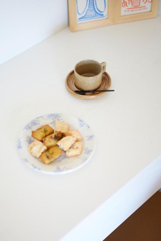 Hotel Abrial - Resim 15