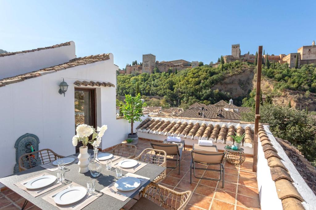 Genteel Home Mirador de los Reyes
