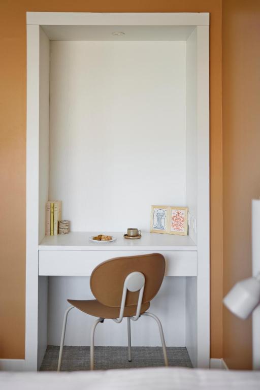 Hotel Abrial - Resim 16