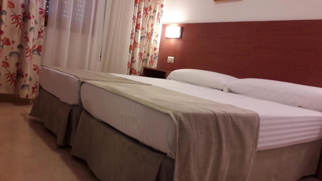 Hotel Torres Touriño - Habitación Doble Económica