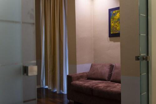 Smy Bologna Centrale - Resim 19