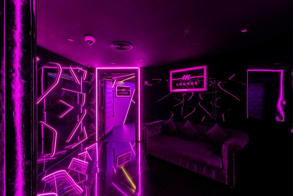 City Palace Hotel - Resim 39