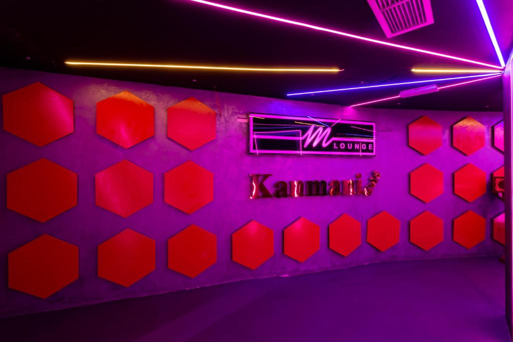 City Palace Hotel - Resim 36