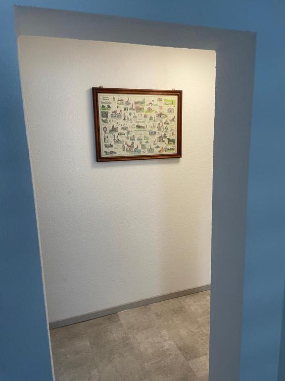 Ferienwohnung an der Linde - Wohnung Mit Zwei Schlafzimmern